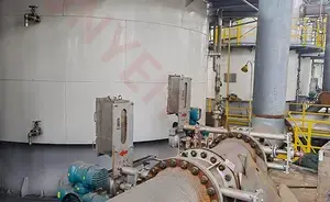 Araç, gemi ve silah imalat endüstrisinde Sun Yeh seramik kaplı vana
